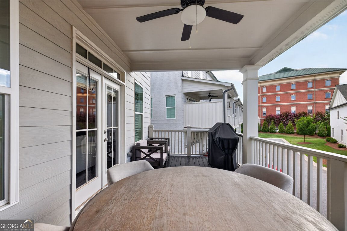 221 Nash Street Lawrenceville - Photo 57