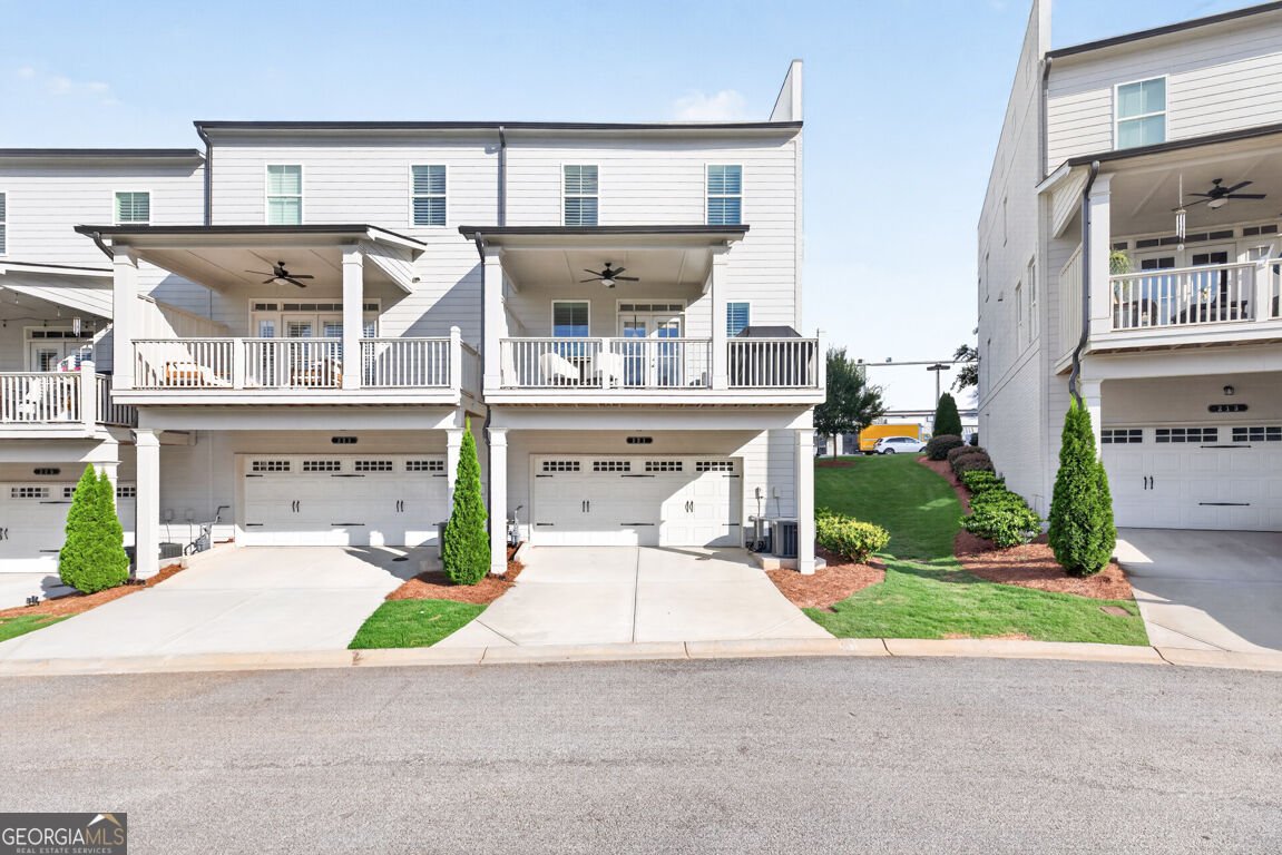 221 Nash Street Lawrenceville - Photo 59