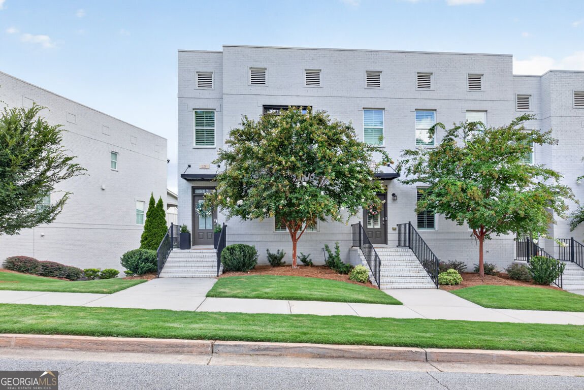 221 Nash Street Lawrenceville - Photo 7