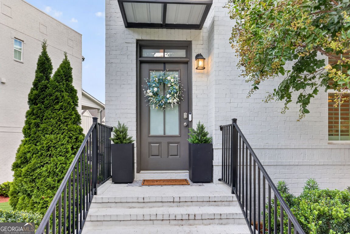 221 Nash Street Lawrenceville - Photo 8