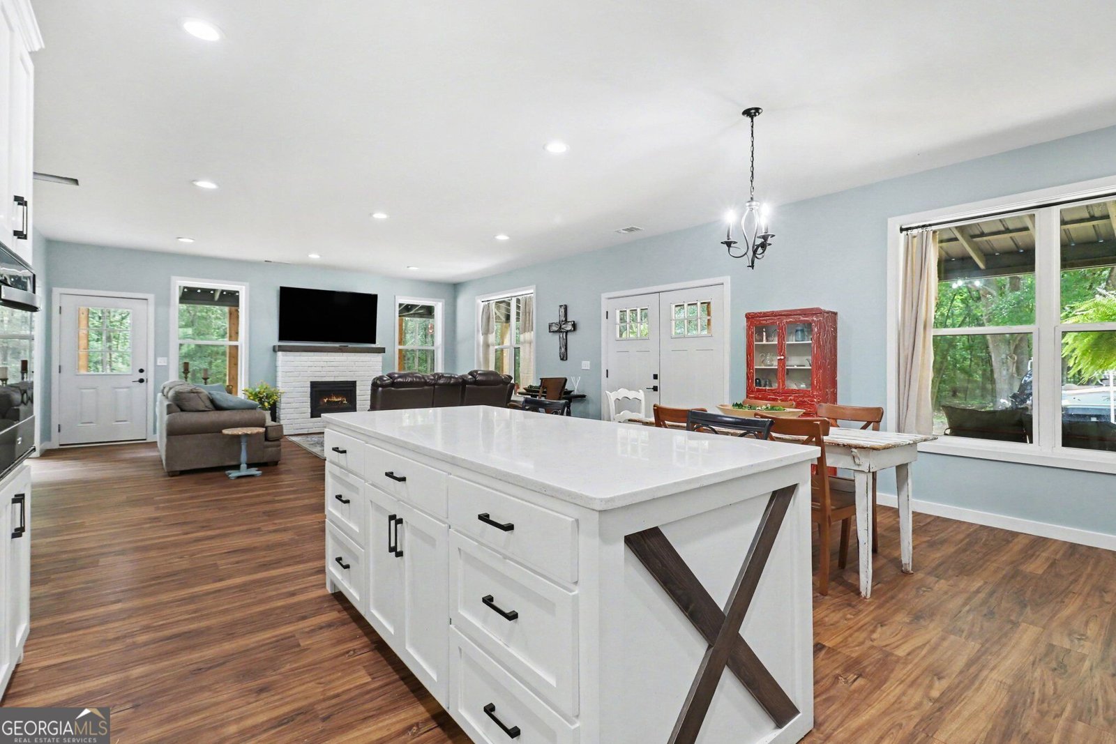 125 Mulberry Road Molena - Photo 12