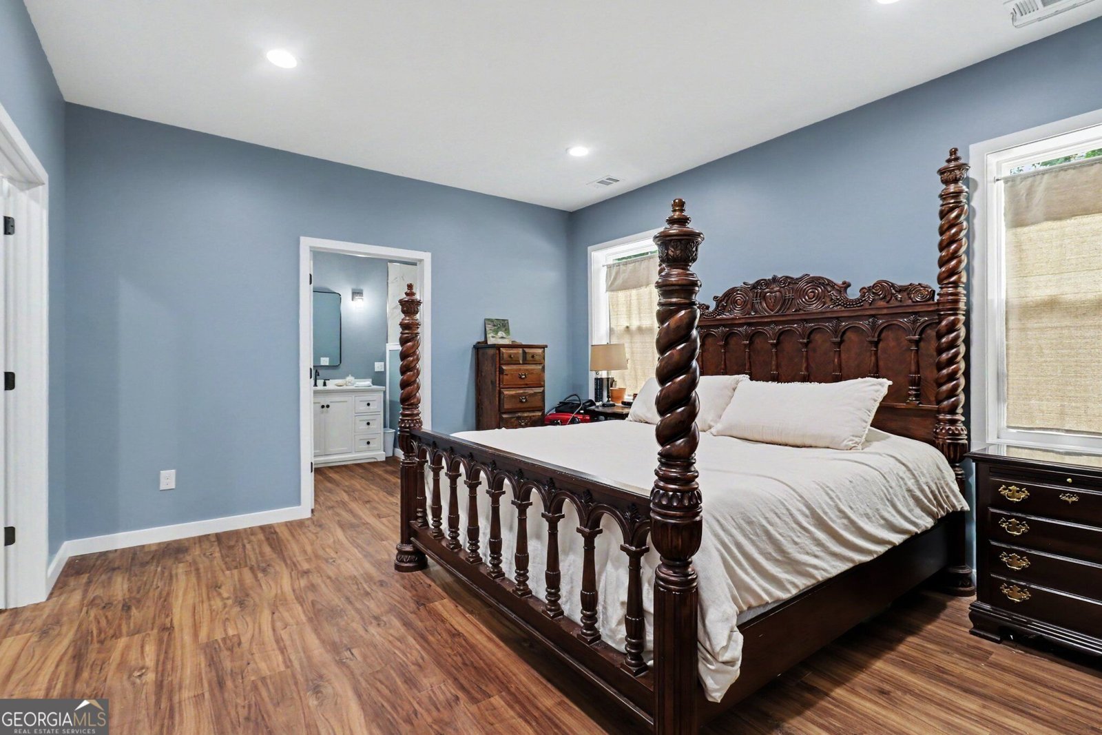 125 Mulberry Road Molena - Photo 15