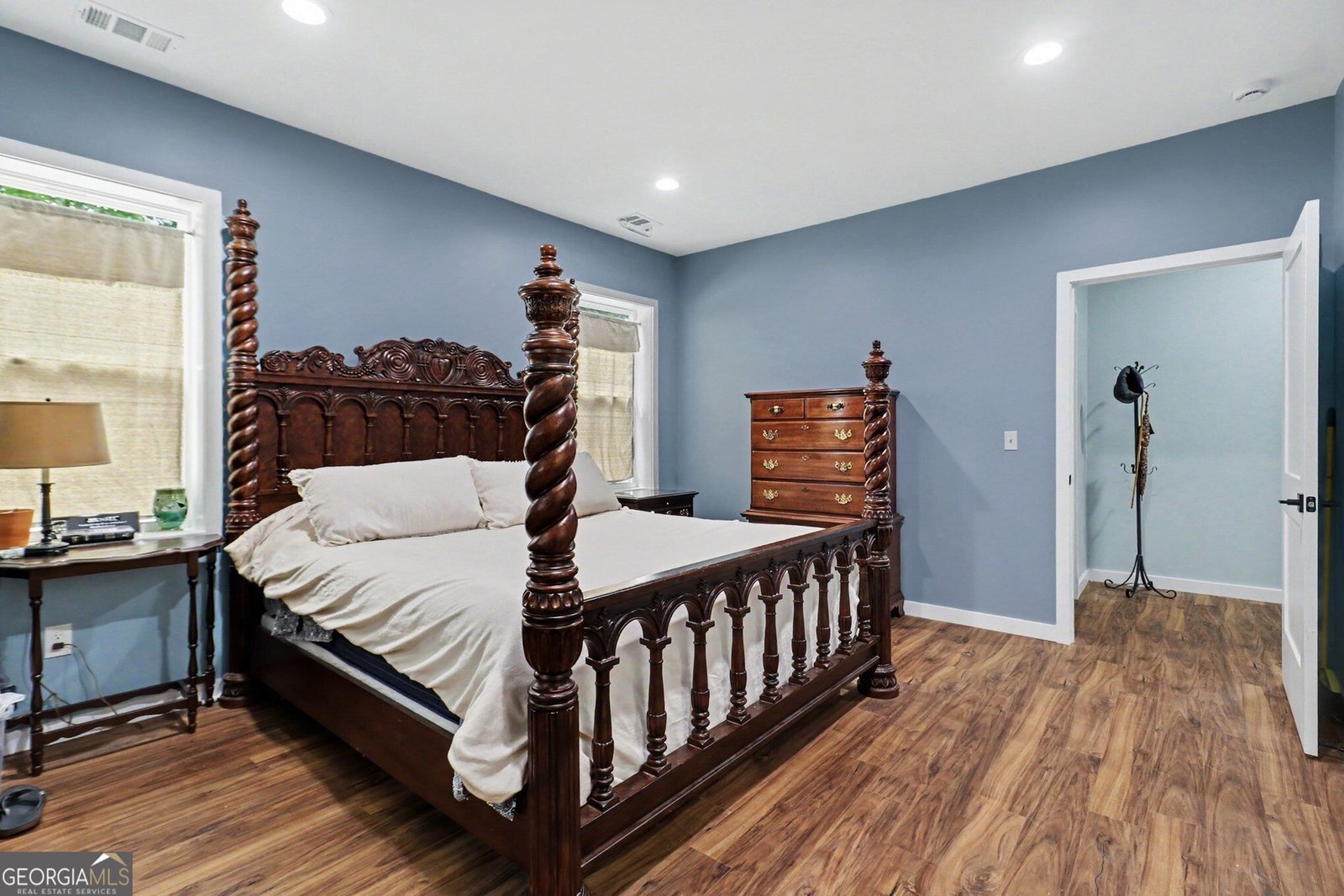 125 Mulberry Road Molena - Photo 16
