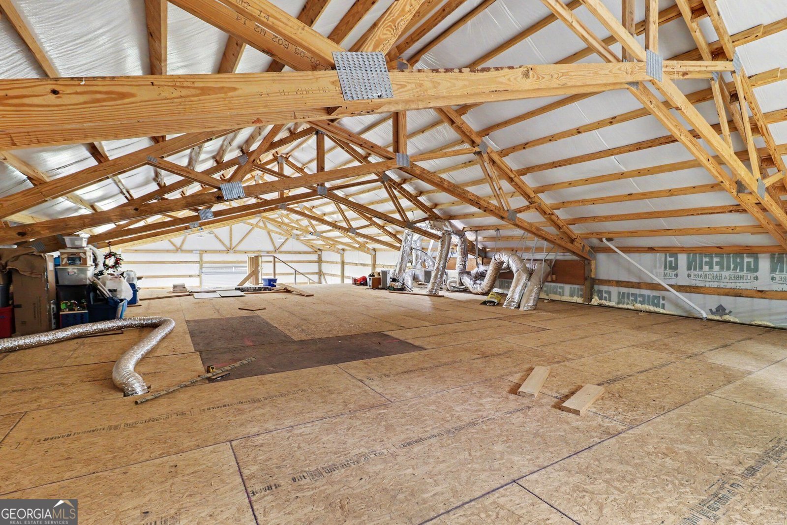 125 Mulberry Road Molena - Photo 23