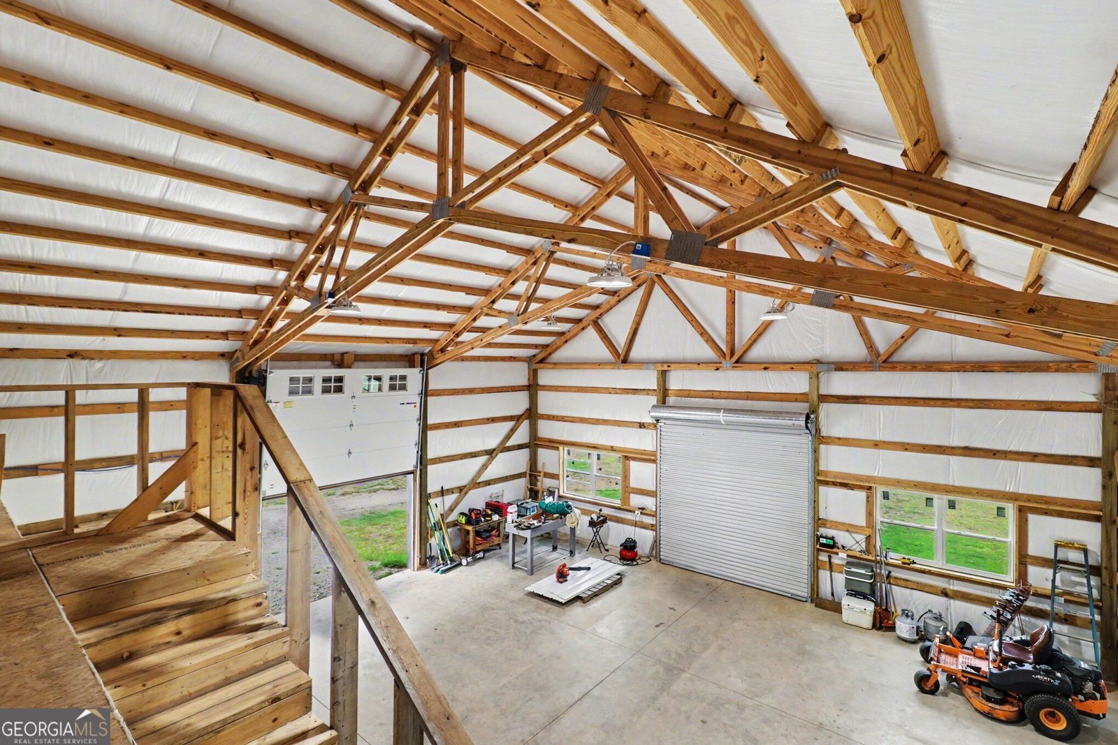 125 Mulberry Road Molena - Photo 24