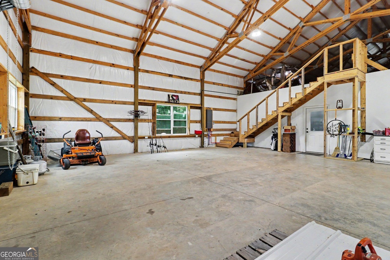 125 Mulberry Road Molena - Photo 25