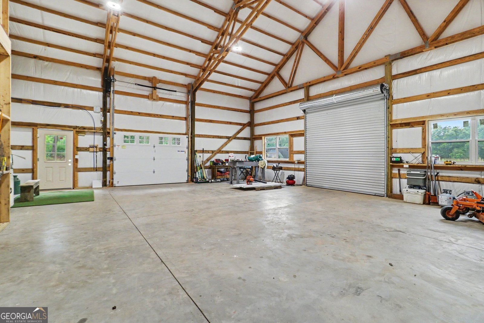 125 Mulberry Road Molena - Photo 26