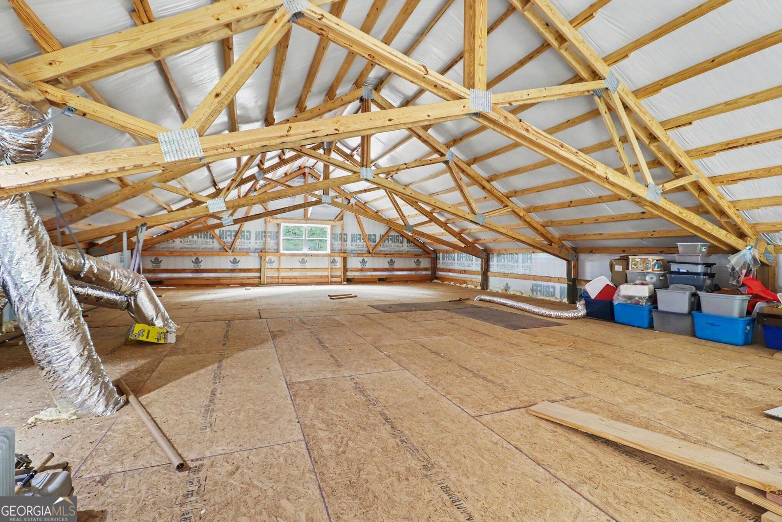 125 Mulberry Road Molena - Photo 27