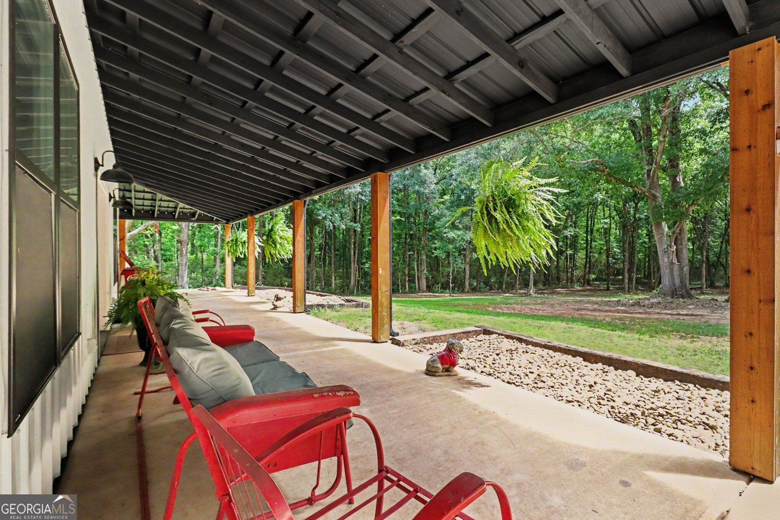 125 Mulberry Road Molena - Photo 28