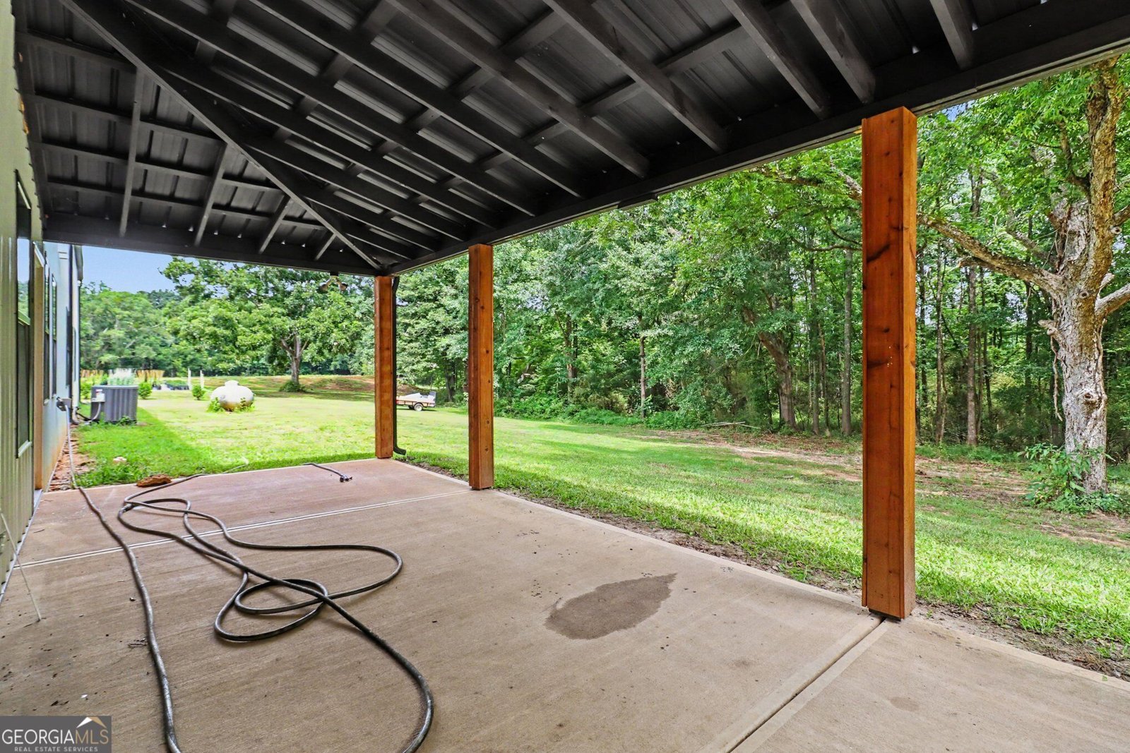 125 Mulberry Road Molena - Photo 29