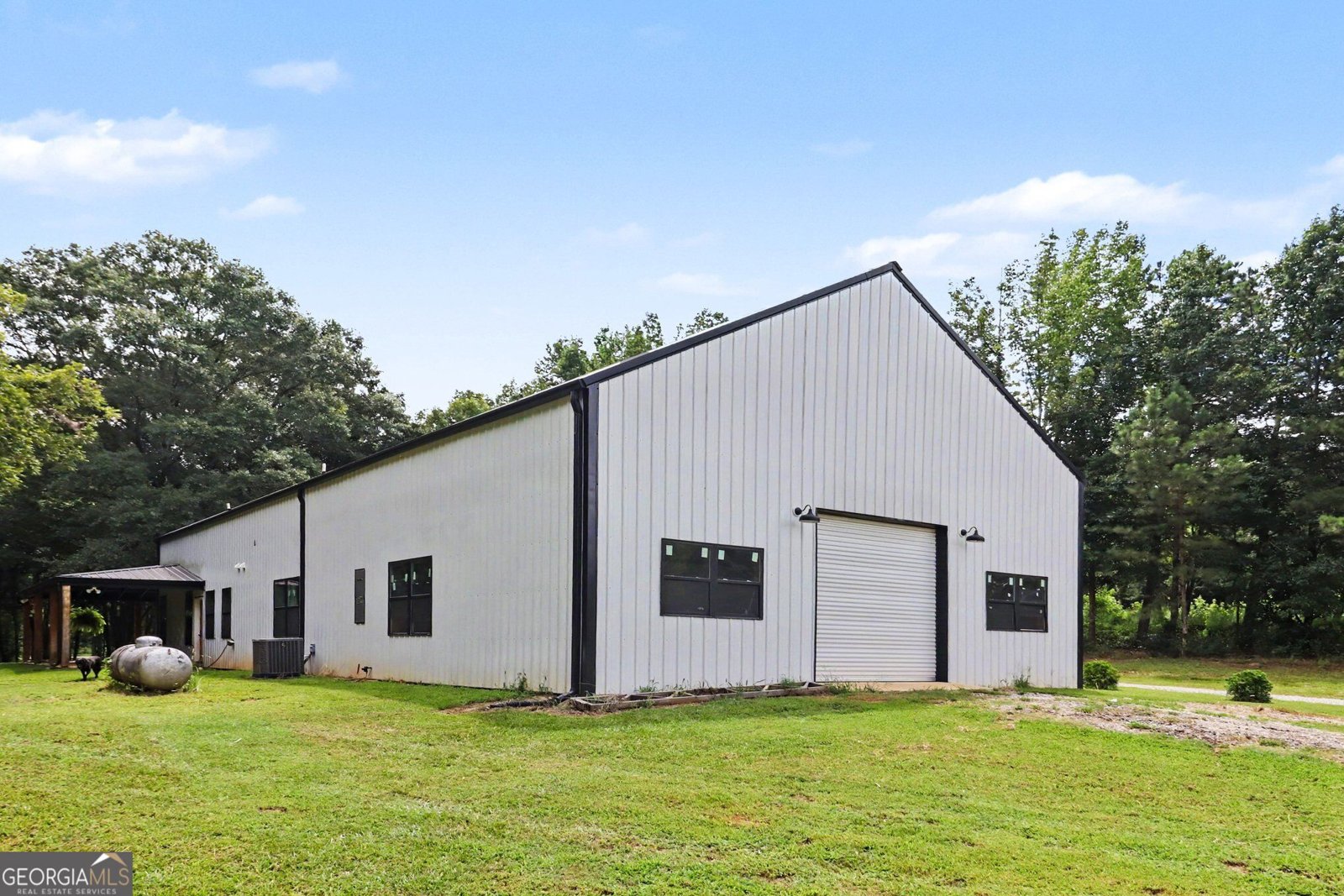 125 Mulberry Road Molena - Photo 30