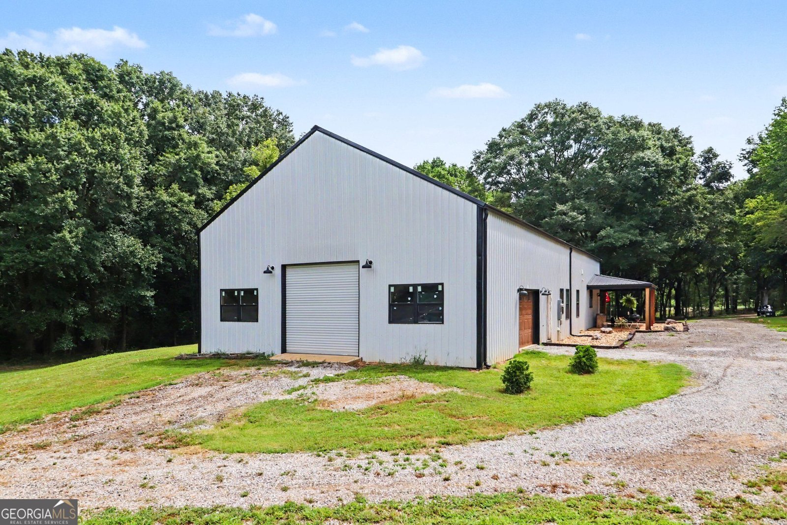 125 Mulberry Road Molena - Photo 32