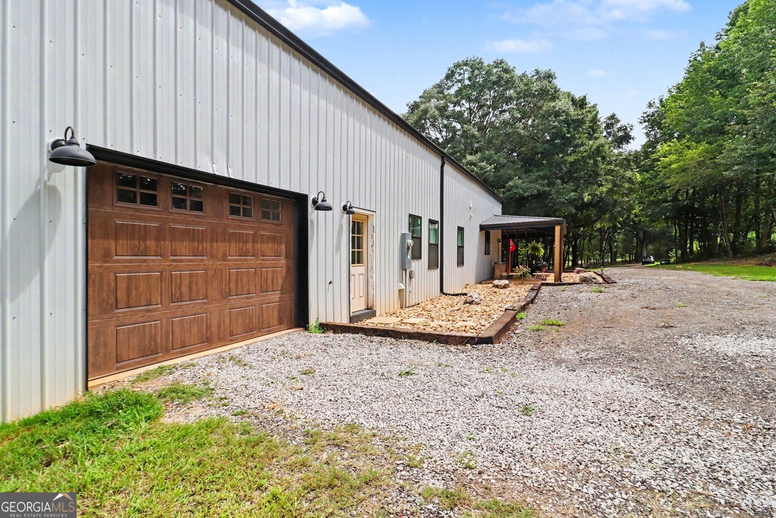 125 Mulberry Road Molena - Photo 33
