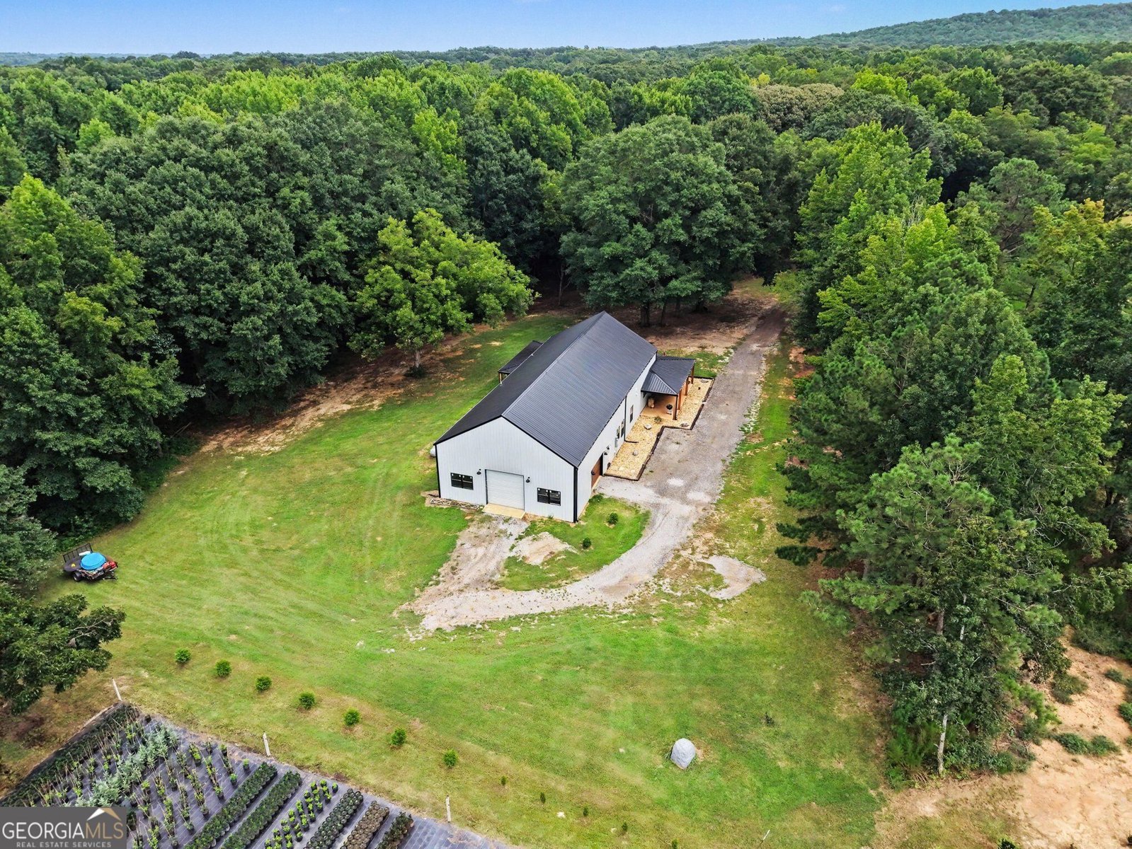 125 Mulberry Road Molena - Photo 37