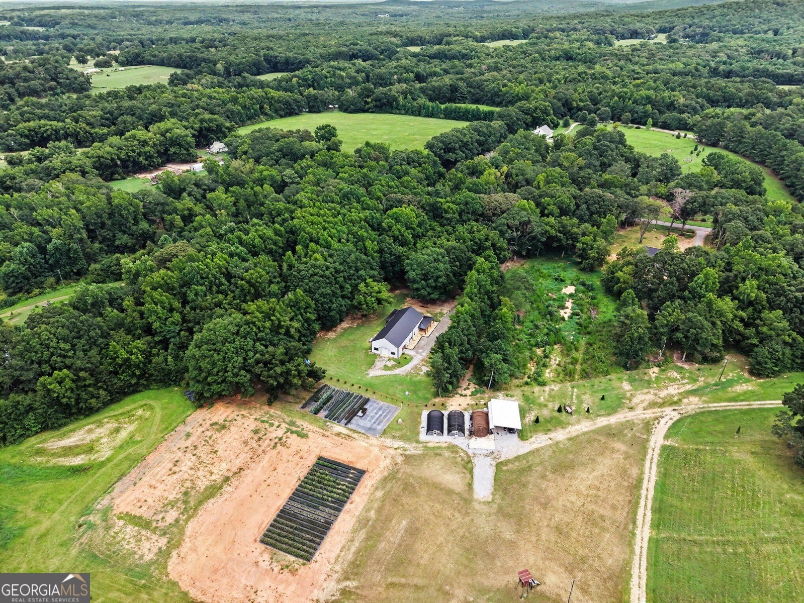 125 Mulberry Road Molena - Photo 38