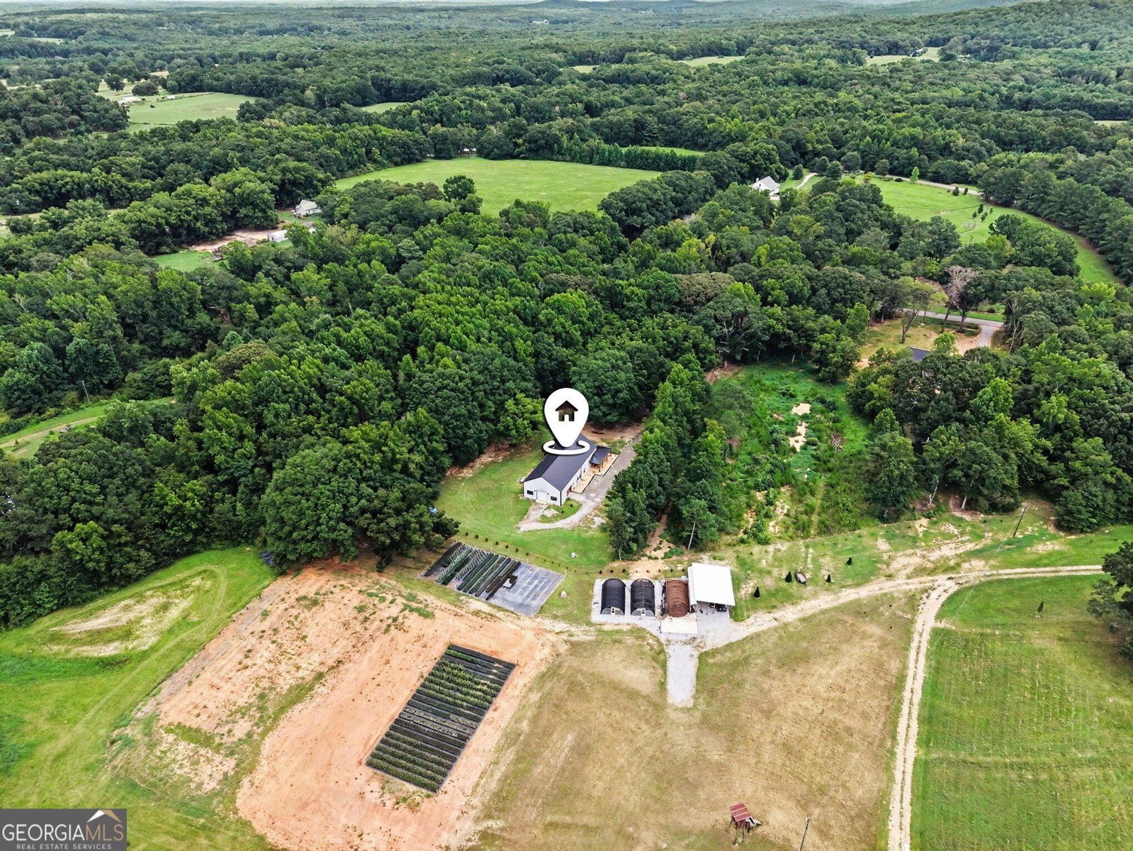 125 Mulberry Road Molena - Photo 40