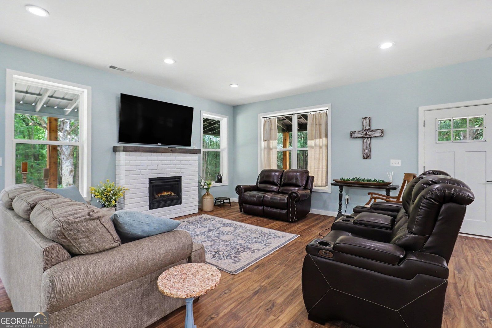 125 Mulberry Road Molena - Photo 6