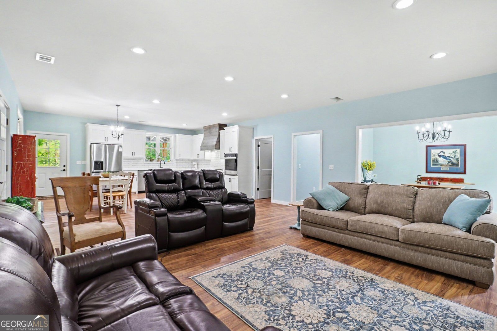 125 Mulberry Road Molena - Photo 7
