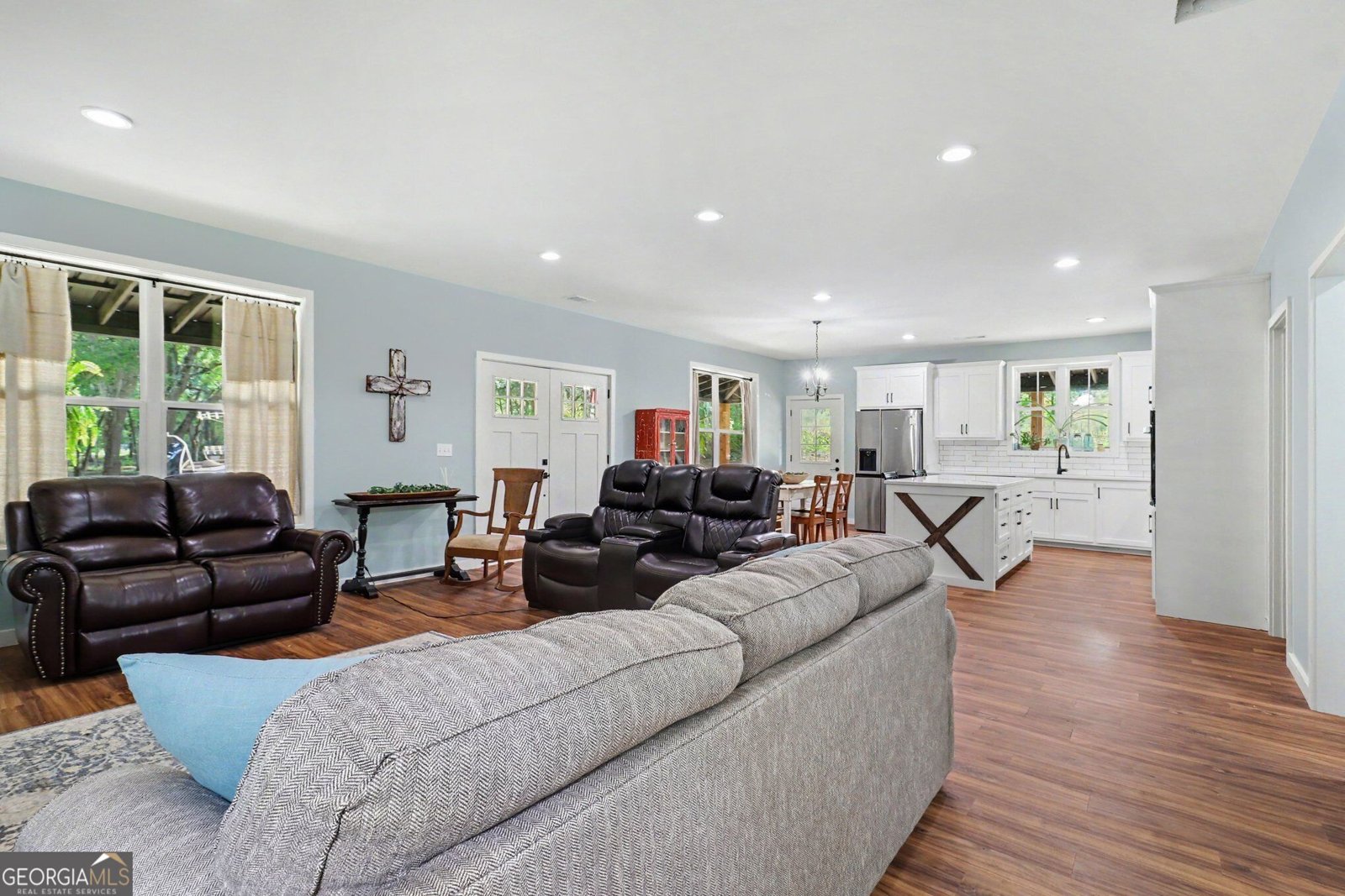 125 Mulberry Road Molena - Photo 8