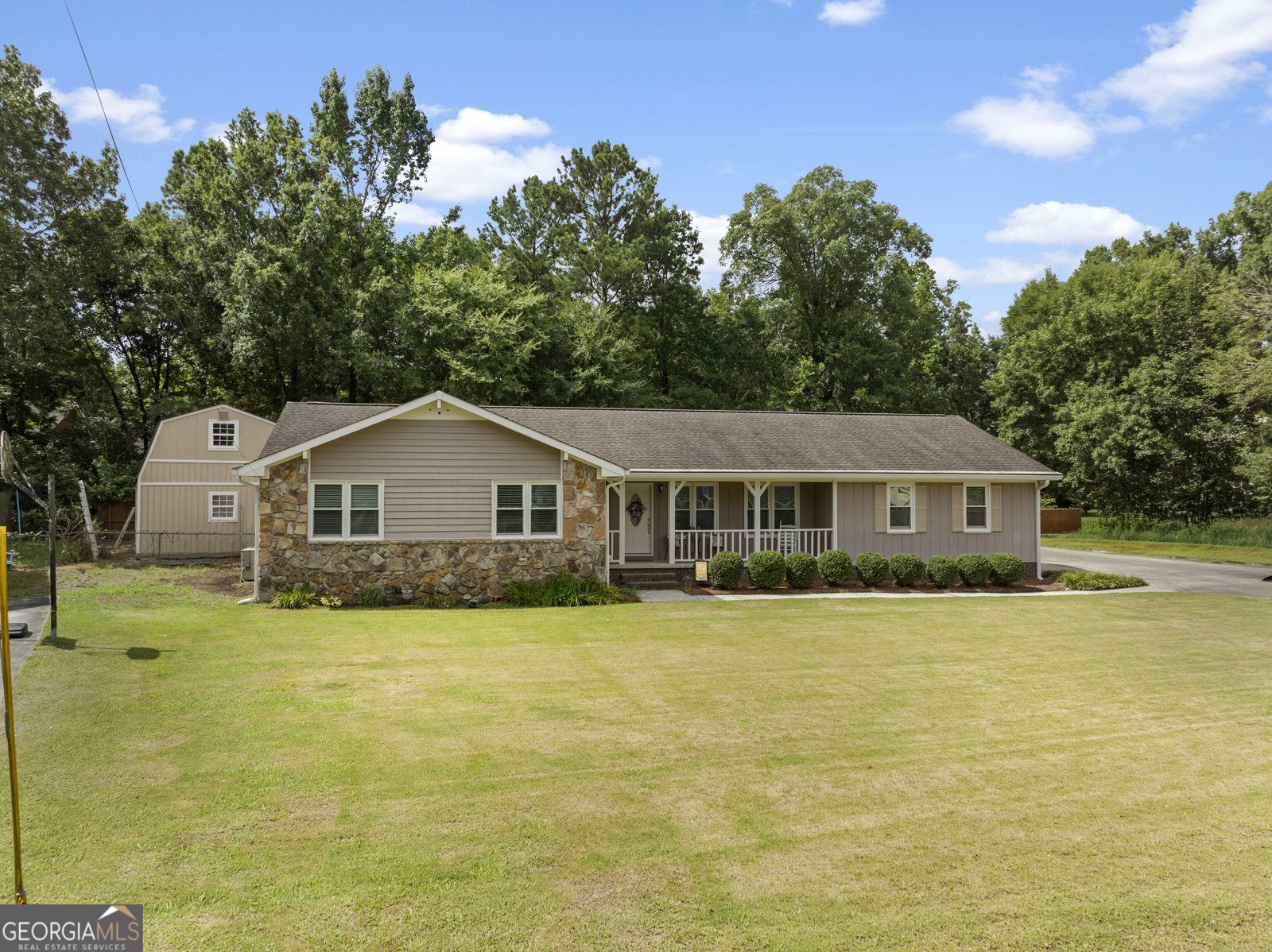 113 Wood Valley Drive Rome - main photo