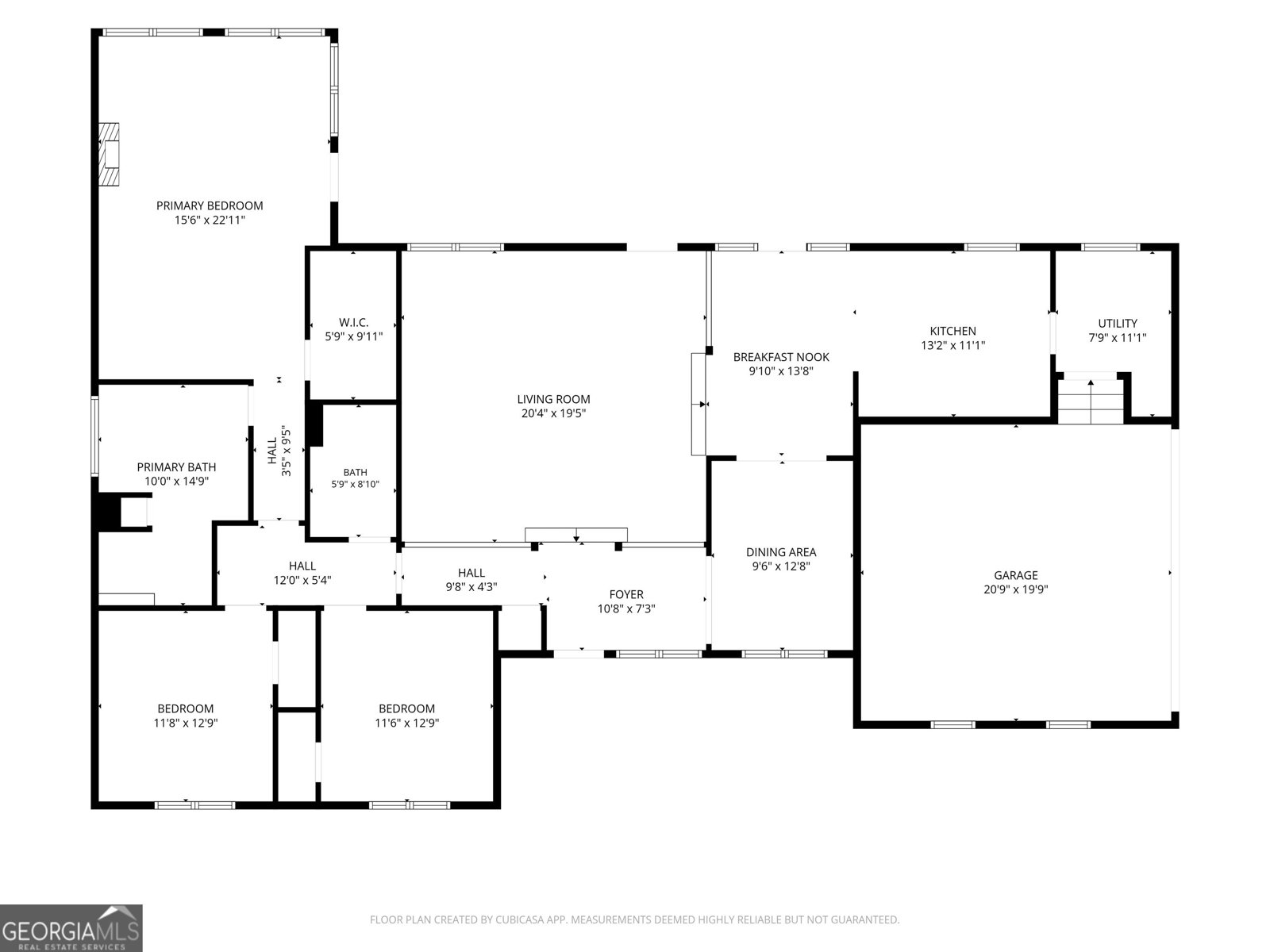 113 Wood Valley Drive Rome - Photo 34