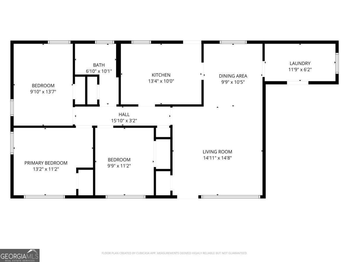 1068 Longshore Drive Decatur - Photo 23