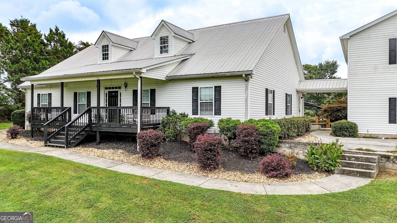 30 Sullins Road Cartersville - main photo