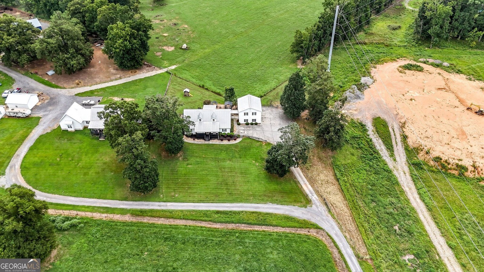 30 Sullins Road Cartersville - Photo 19