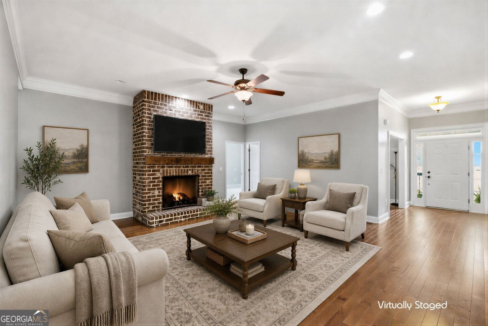 30 Sullins Road Cartersville - Photo 25