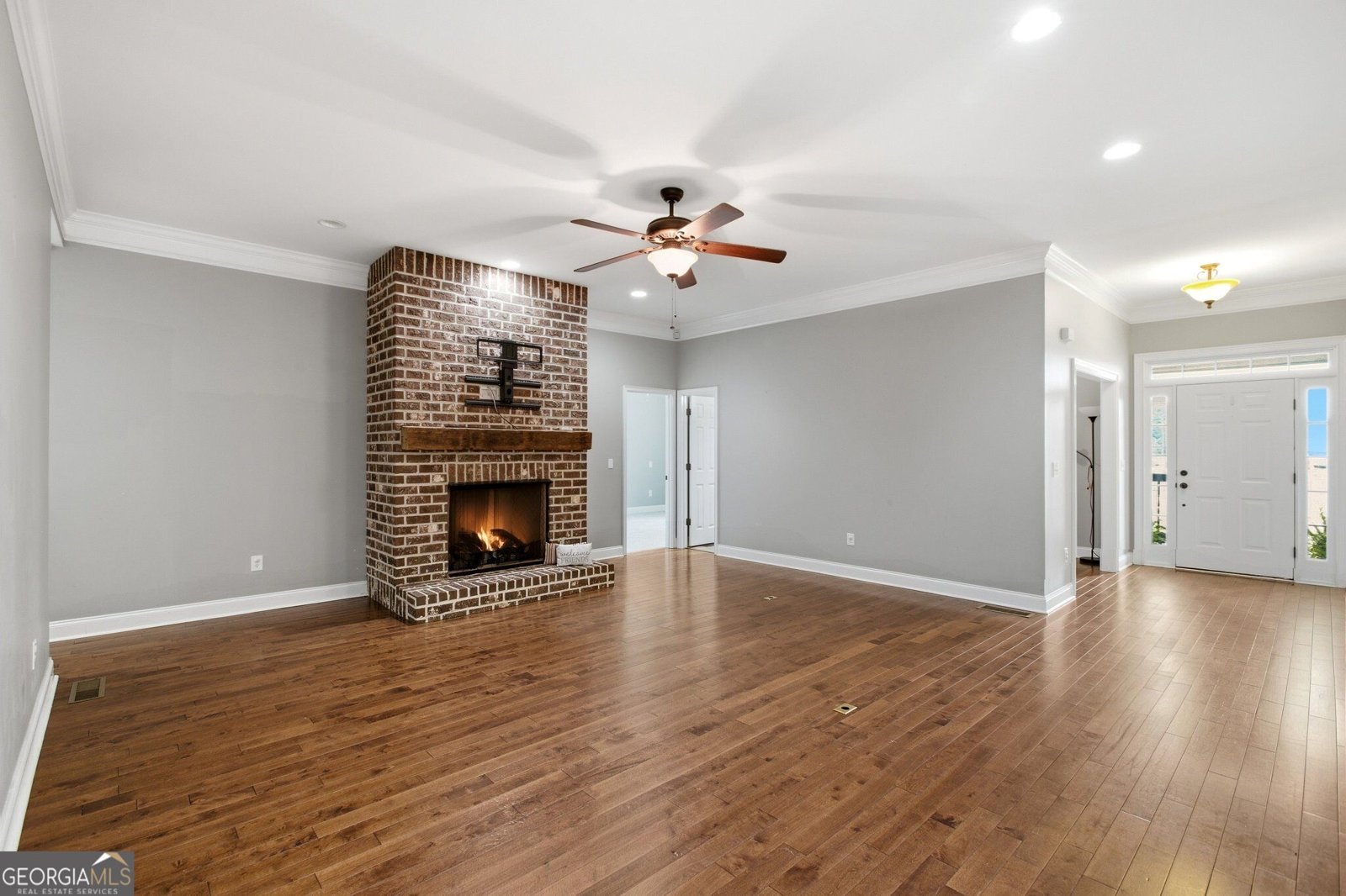 30 Sullins Road Cartersville - Photo 26