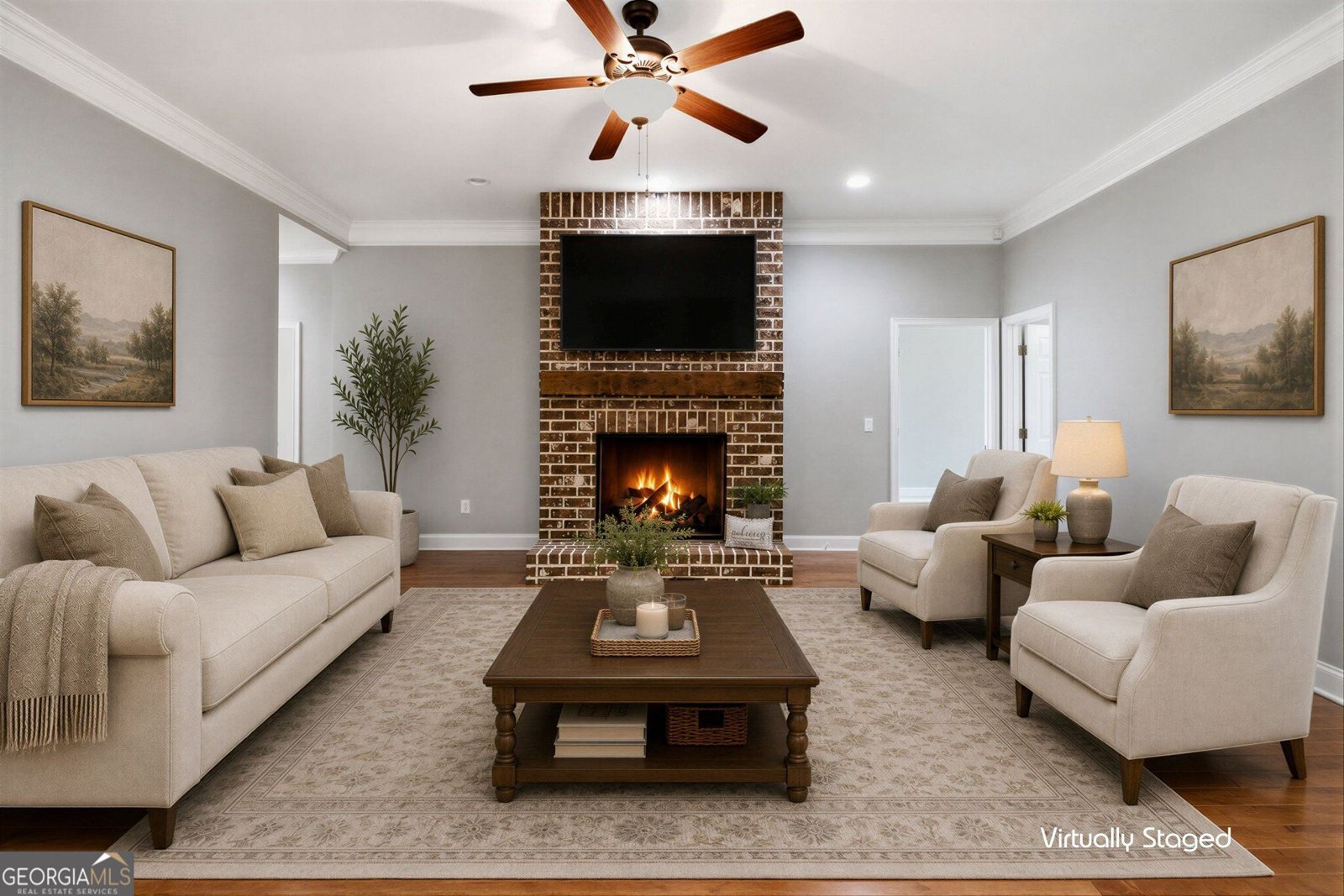 30 Sullins Road Cartersville - Photo 29