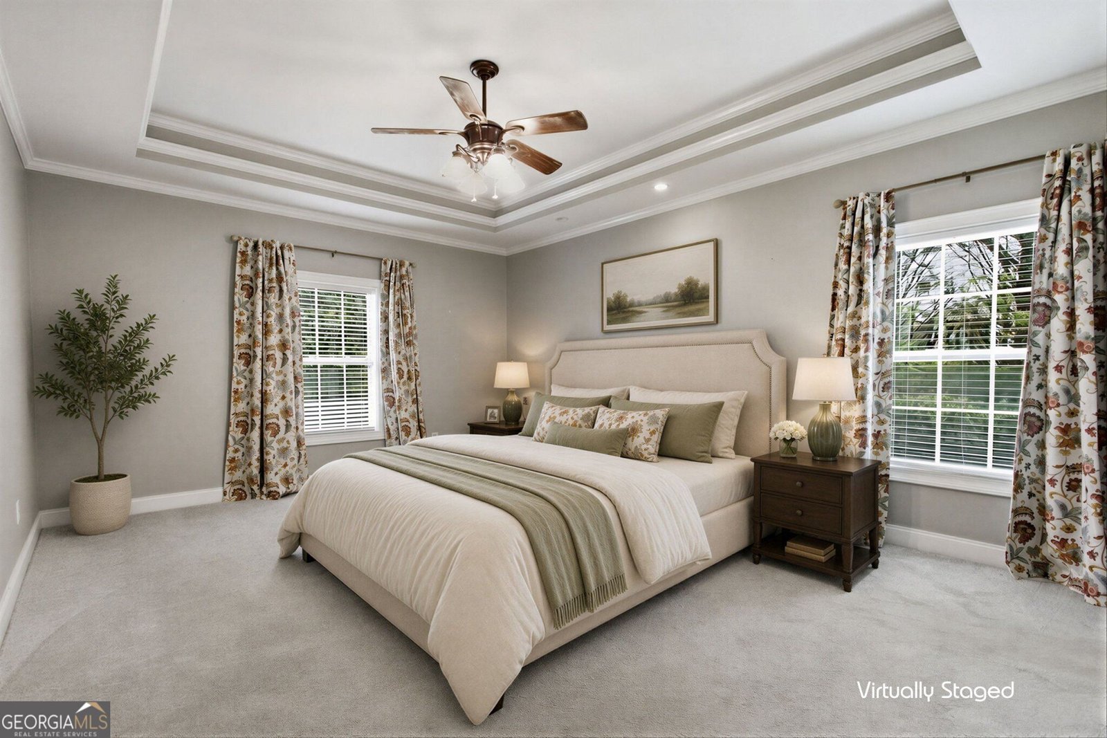 30 Sullins Road Cartersville - Photo 31