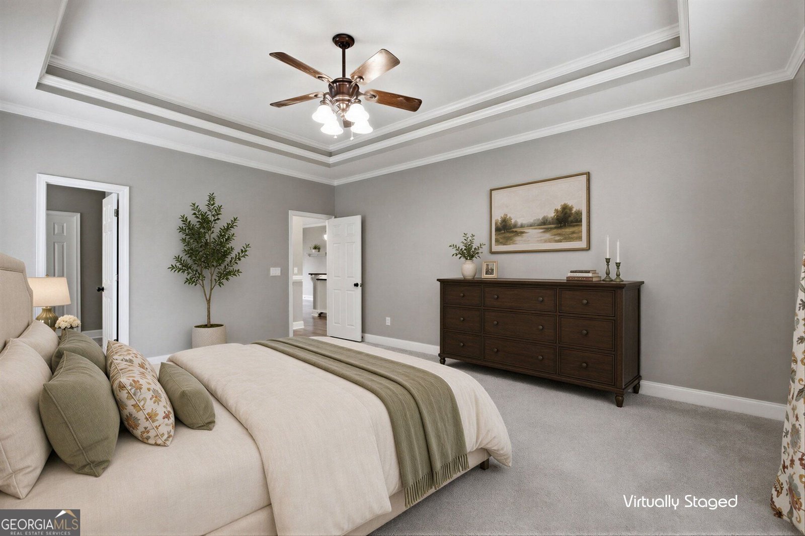 30 Sullins Road Cartersville - Photo 36