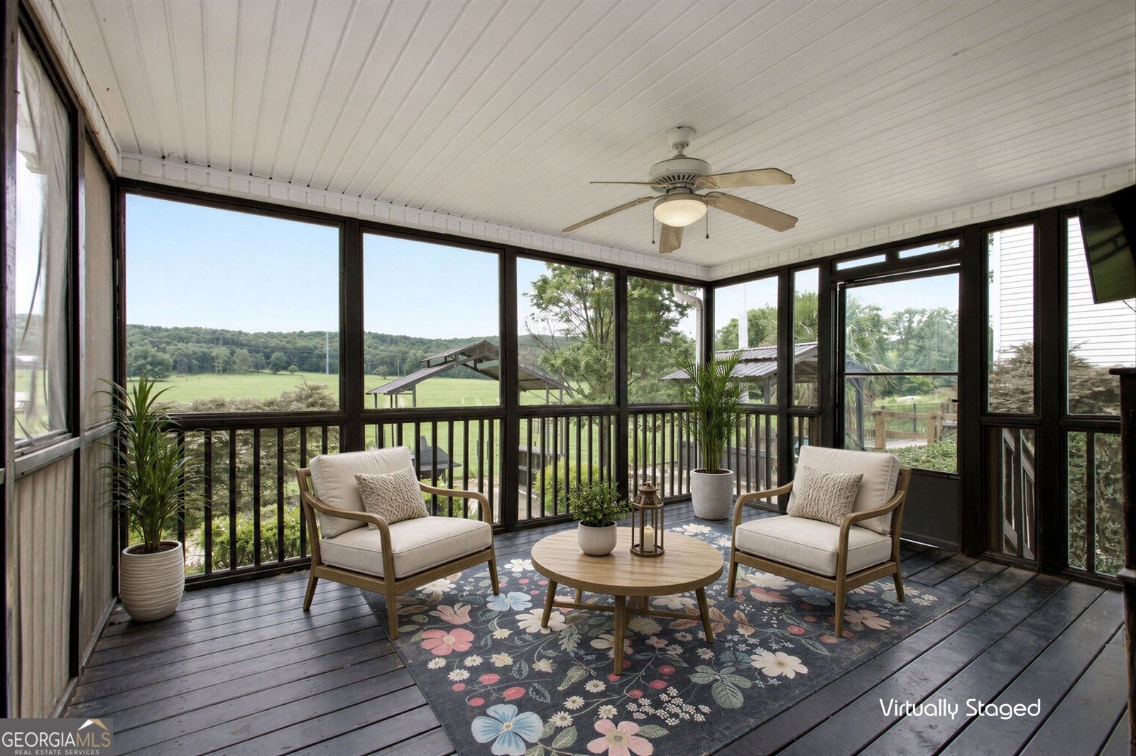 30 Sullins Road Cartersville - Photo 43