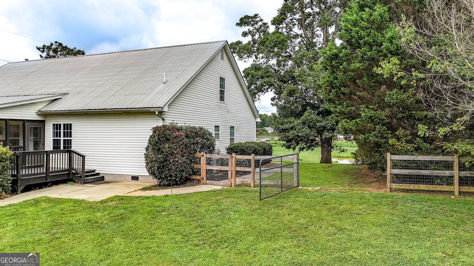 30 Sullins Road Cartersville - Photo 8