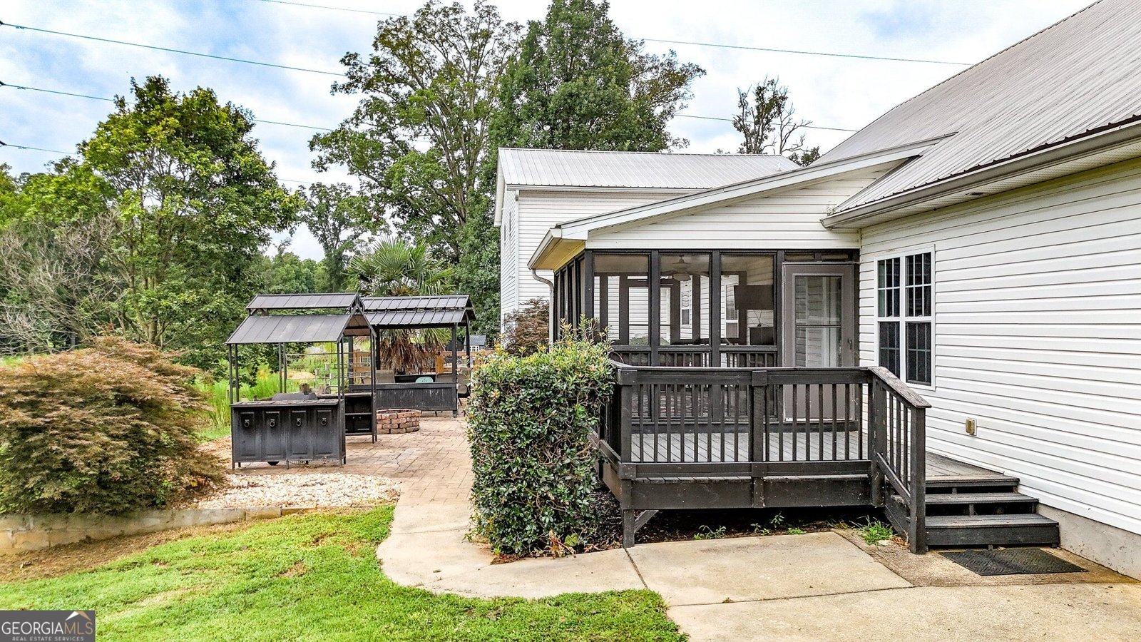 30 Sullins Road Cartersville - Photo 9