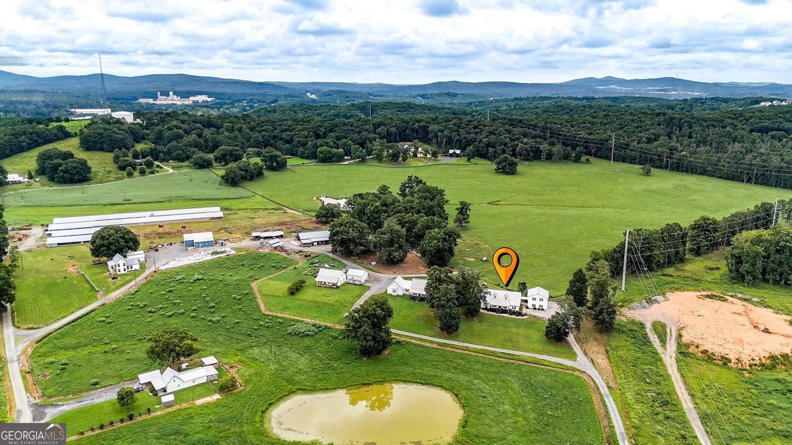 30 Sullins Road Cartersville - Photo 92