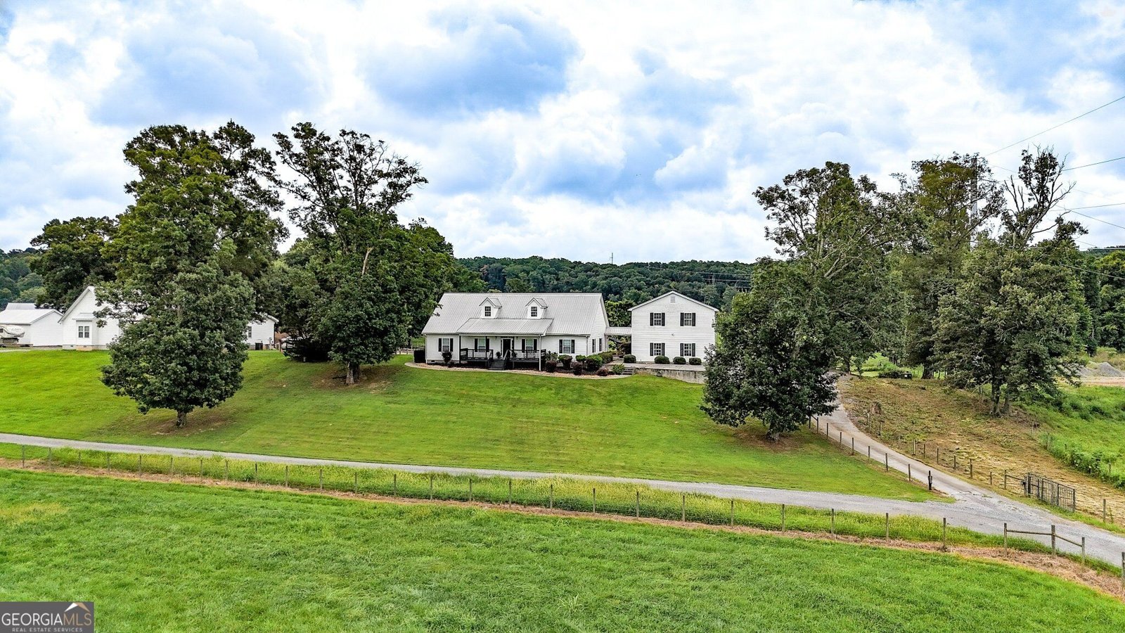 30 Sullins Road Cartersville - Photo 96