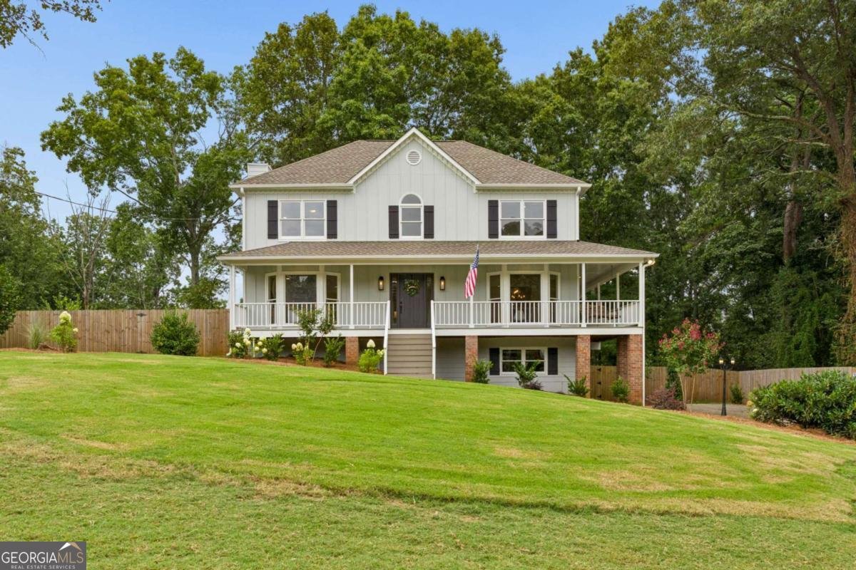 102 Eagle Ridge Drive Canton - main photo