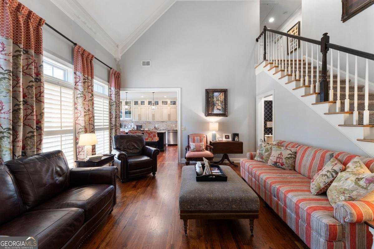 31 Heartwood Drive Cartersville - Photo 30