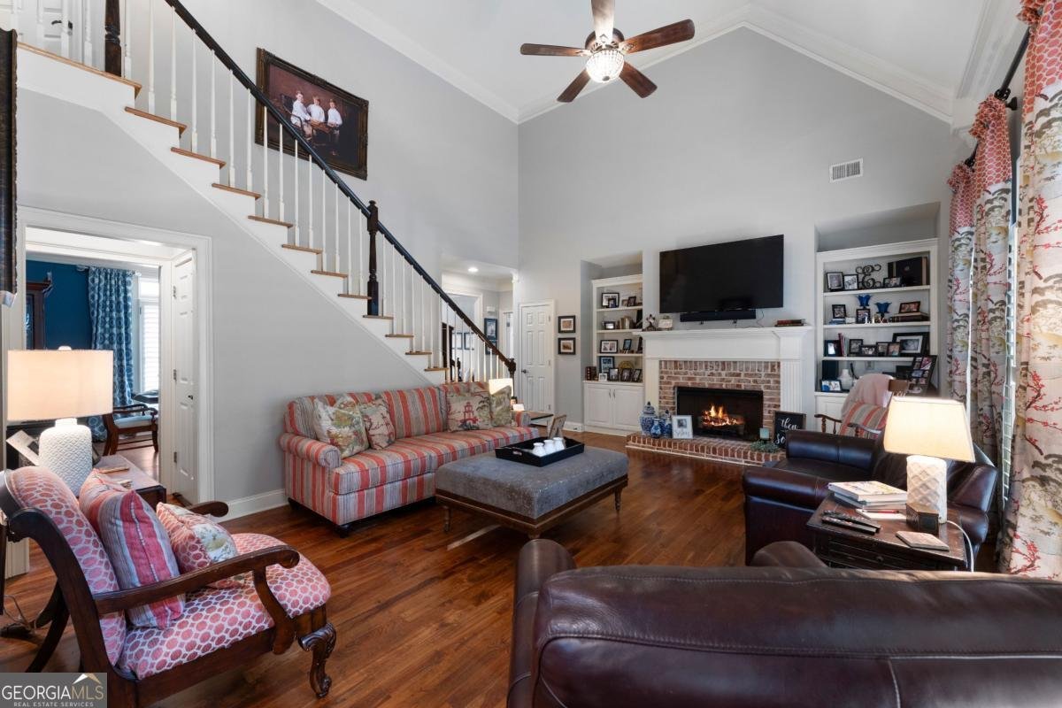 31 Heartwood Drive Cartersville - Photo 37