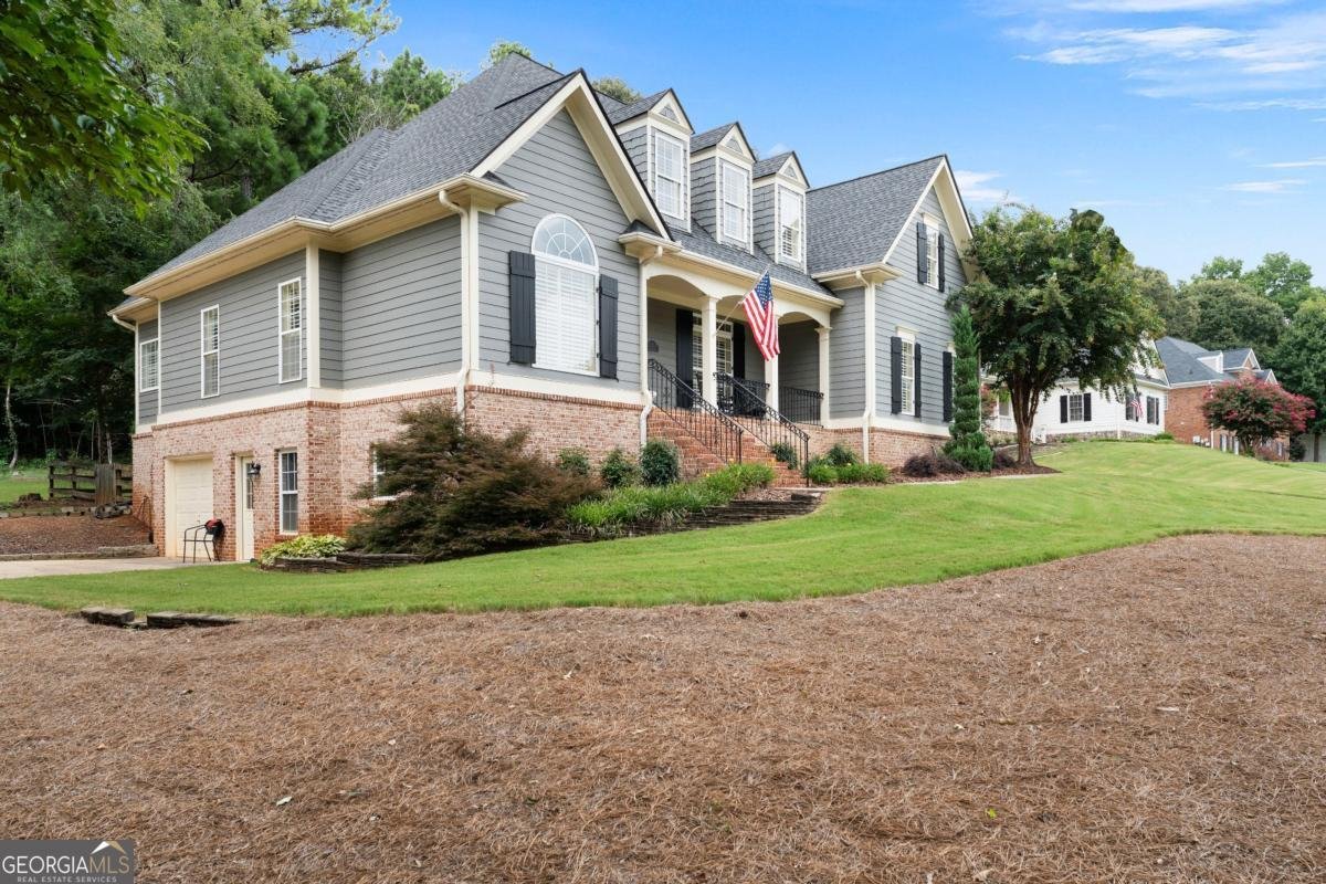 31 Heartwood Drive Cartersville - Photo 6