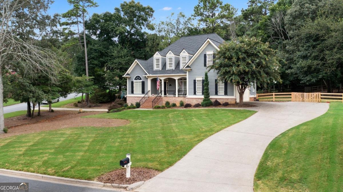 31 Heartwood Drive Cartersville - Photo 8
