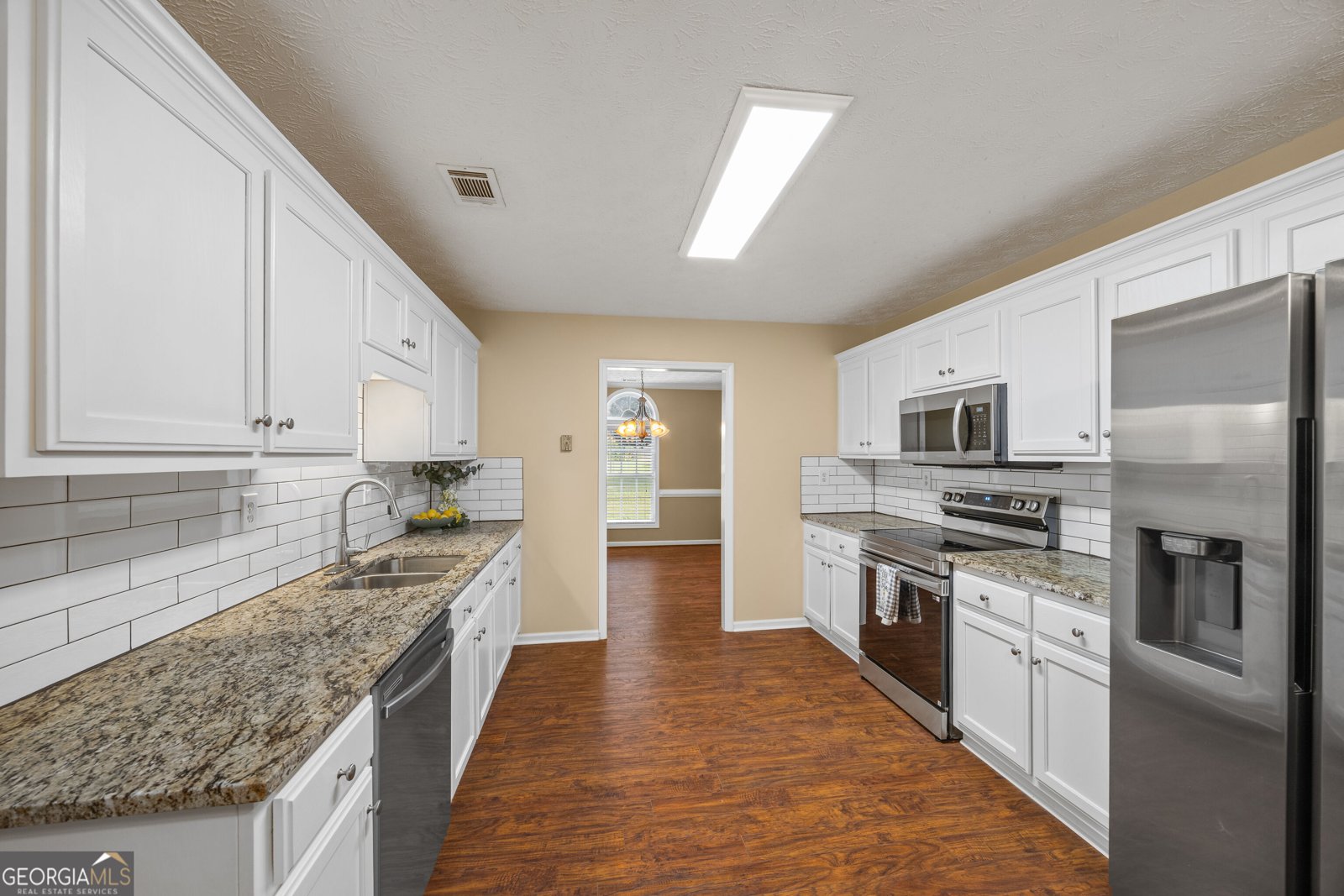 20 Alcovy Forest Way Covington - Photo 16