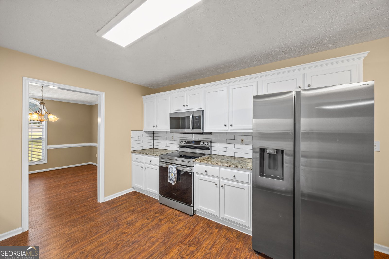 20 Alcovy Forest Way Covington - Photo 18