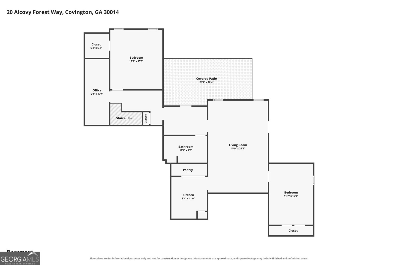 20 Alcovy Forest Way Covington - Photo 51