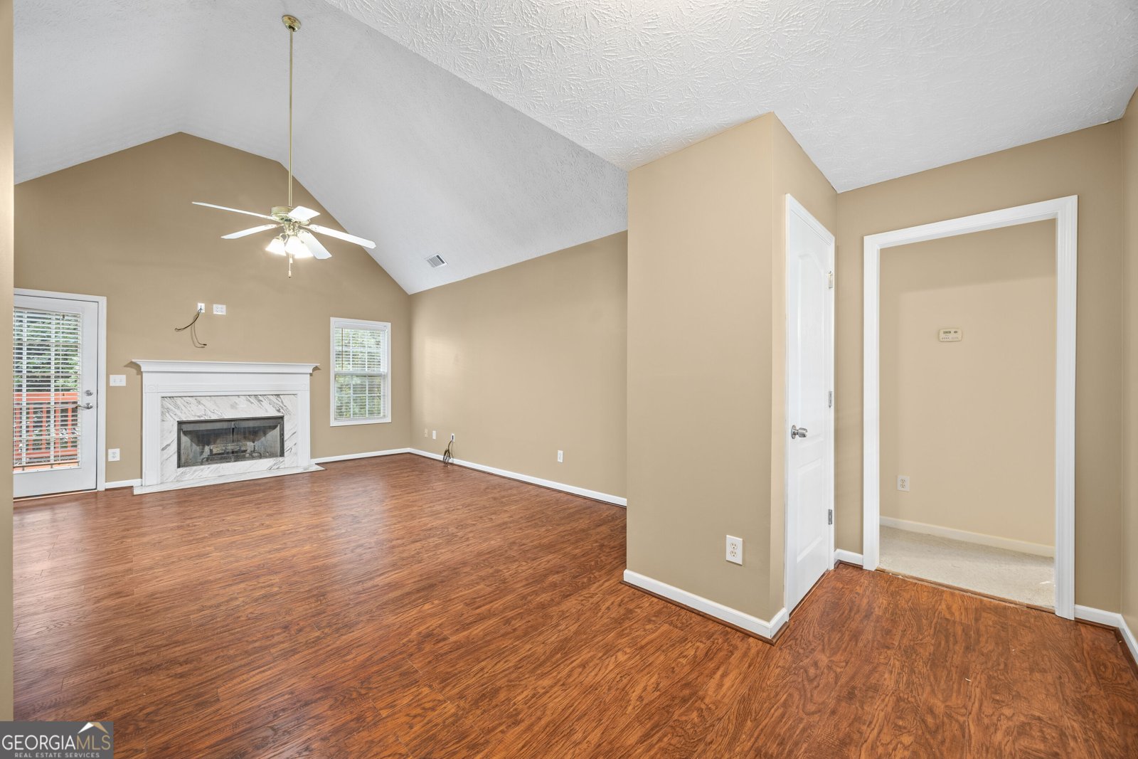 20 Alcovy Forest Way Covington - Photo 6