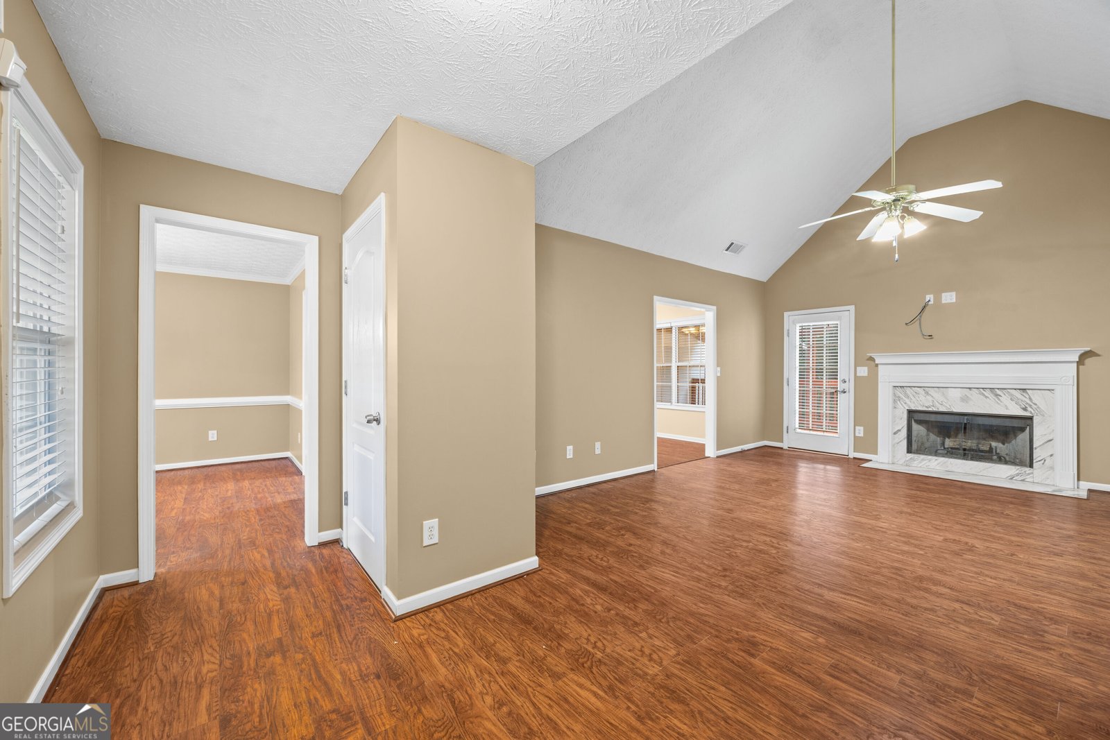 20 Alcovy Forest Way Covington - Photo 7
