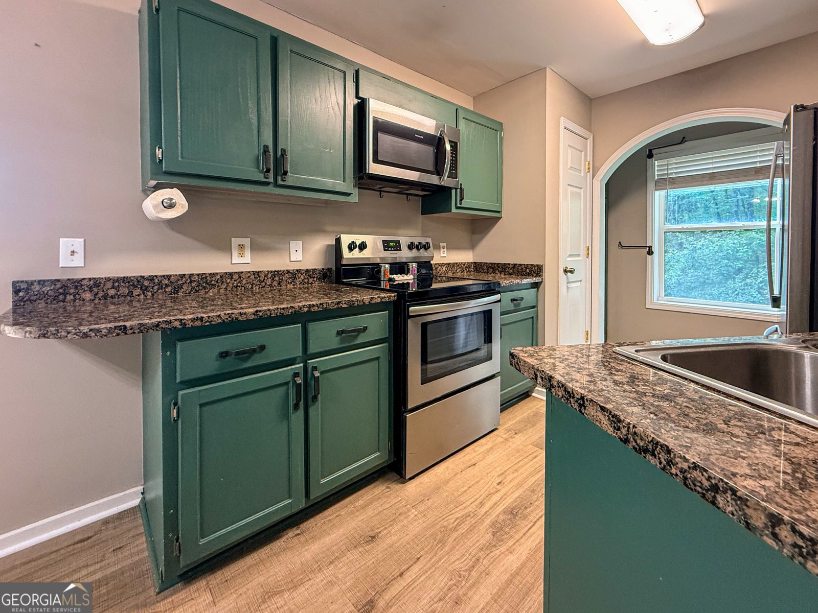 1947 Ivy Mountain Road Clarkesville - Photo 10