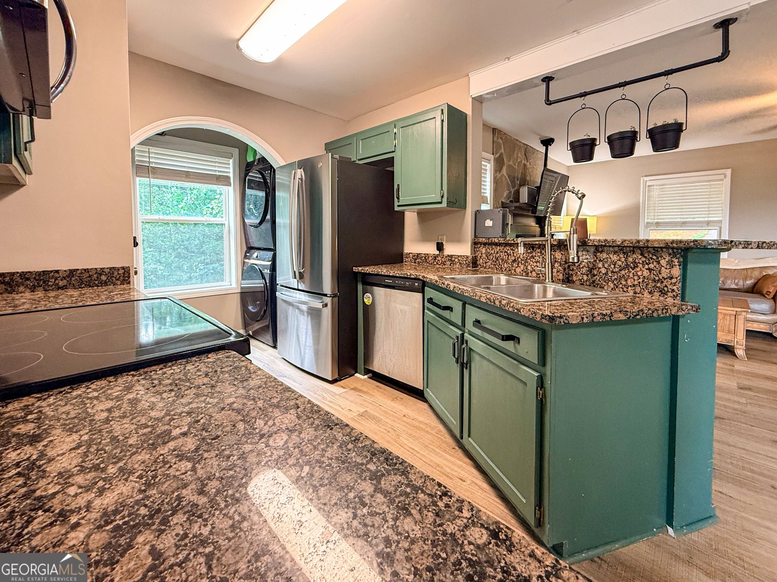 1947 Ivy Mountain Road Clarkesville - Photo 11
